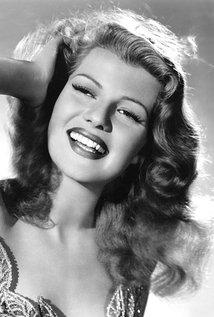 Rita Hayworth - IMDb