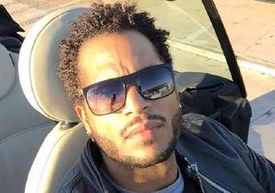 RITA PEREIRA PRESENTS BOYFRIEND!