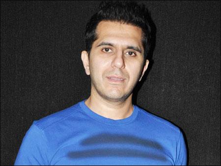 Ritesh Sidhwani - Alchetron, The Free Social Encyclopedia