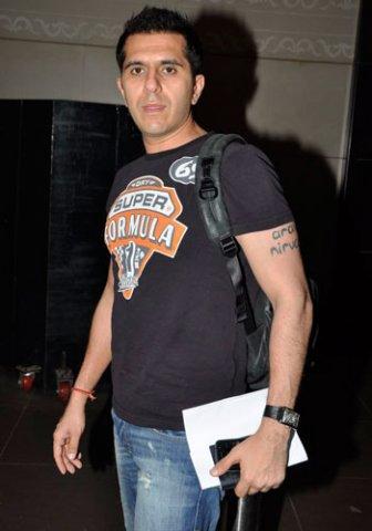 Ritesh Sidhwani Biography, Profile, Date Of Birth, Star Sign, Height