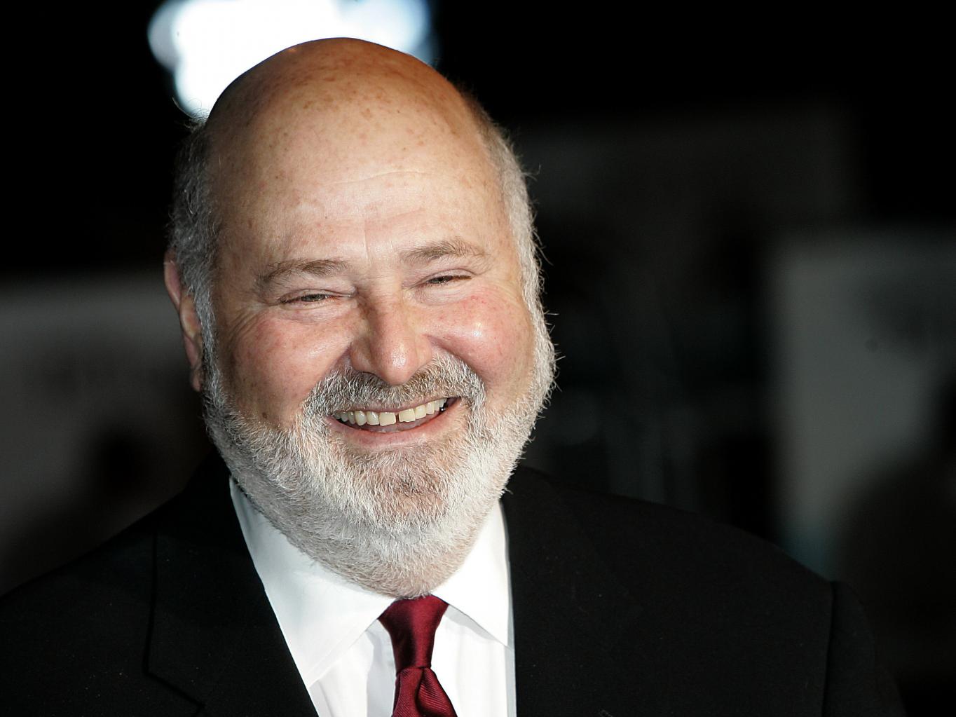 Rob Reiner Photos