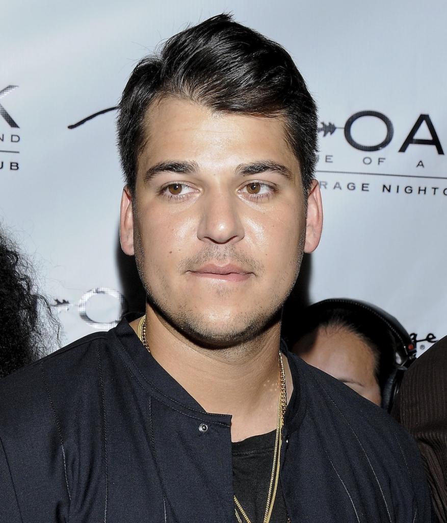 Rob Kardashian's Pancreas And Kidneys Are Failing (REPORT) - Life