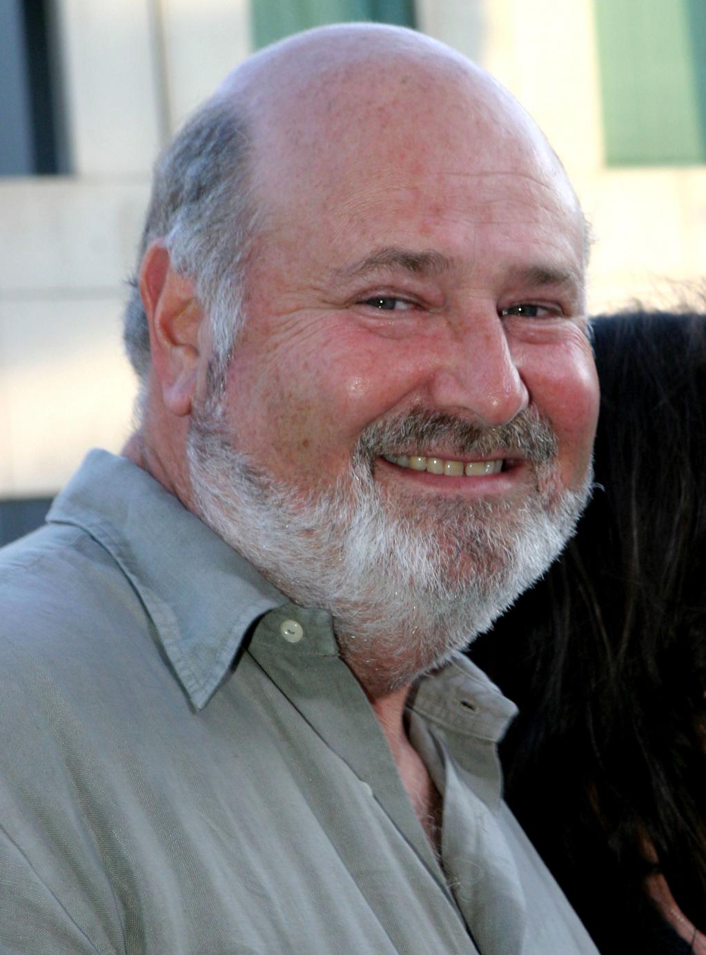 Rob Reiner Filmography And Movies - Fandango