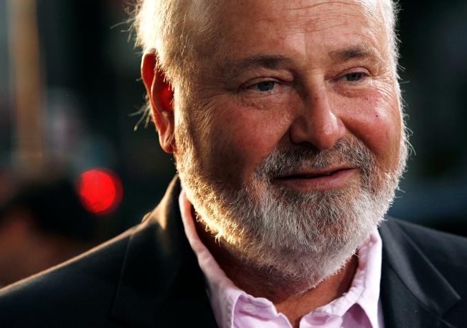 Rob Reiner Is Leonardo DiCaprio's Dad In Martin Scorsese'   The Playlist