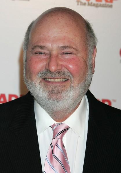 Rob Reiner Likens Tea Party To Hamas