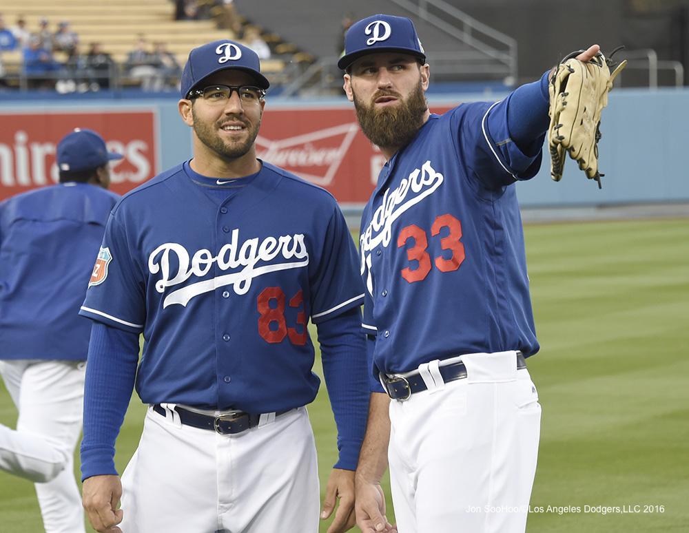 Rob Segedin: Infield Candidate Today, Front-office Candidate