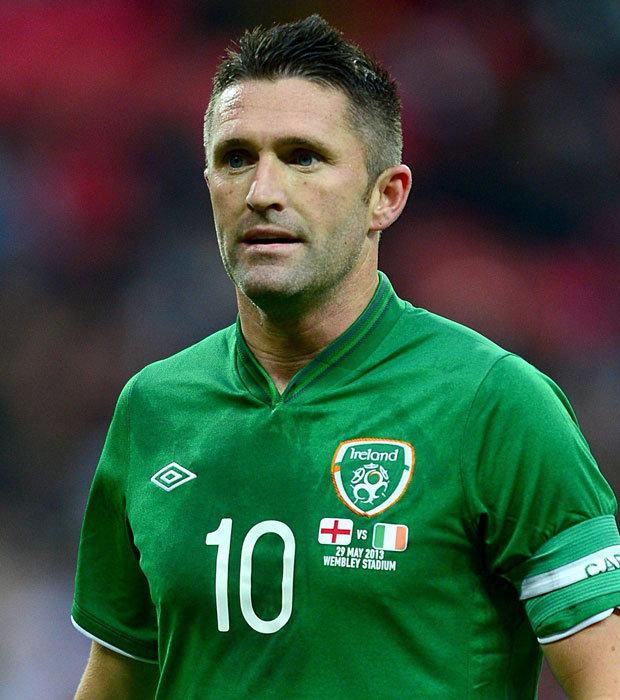 Robbie Keane - Alchetron, The Free Social Encyclopedia