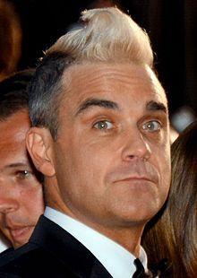 Robbie Williams - Wikipedia