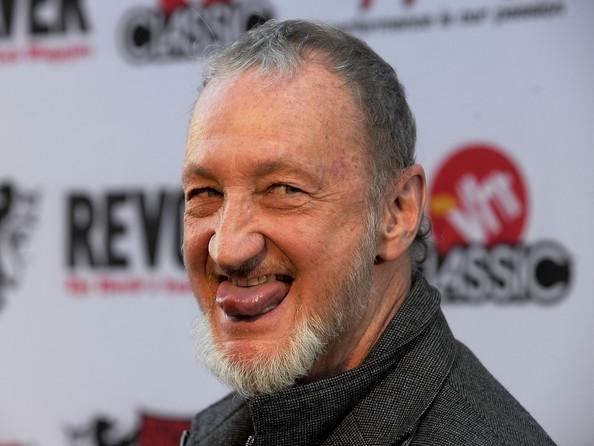 Robert Englund Shoots Down Rumors; Not Playing Freddy Again - Dread