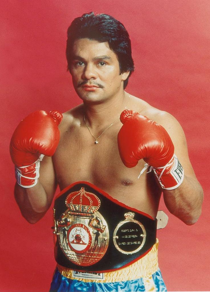 Roberto Duran - Alchetron, The Free Social Encyclopedia