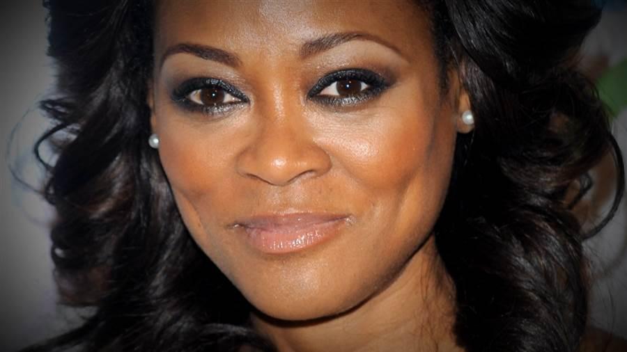 Robin Givens On Domestic Abuse: Ray Rice Incident Is 'a Game-changer