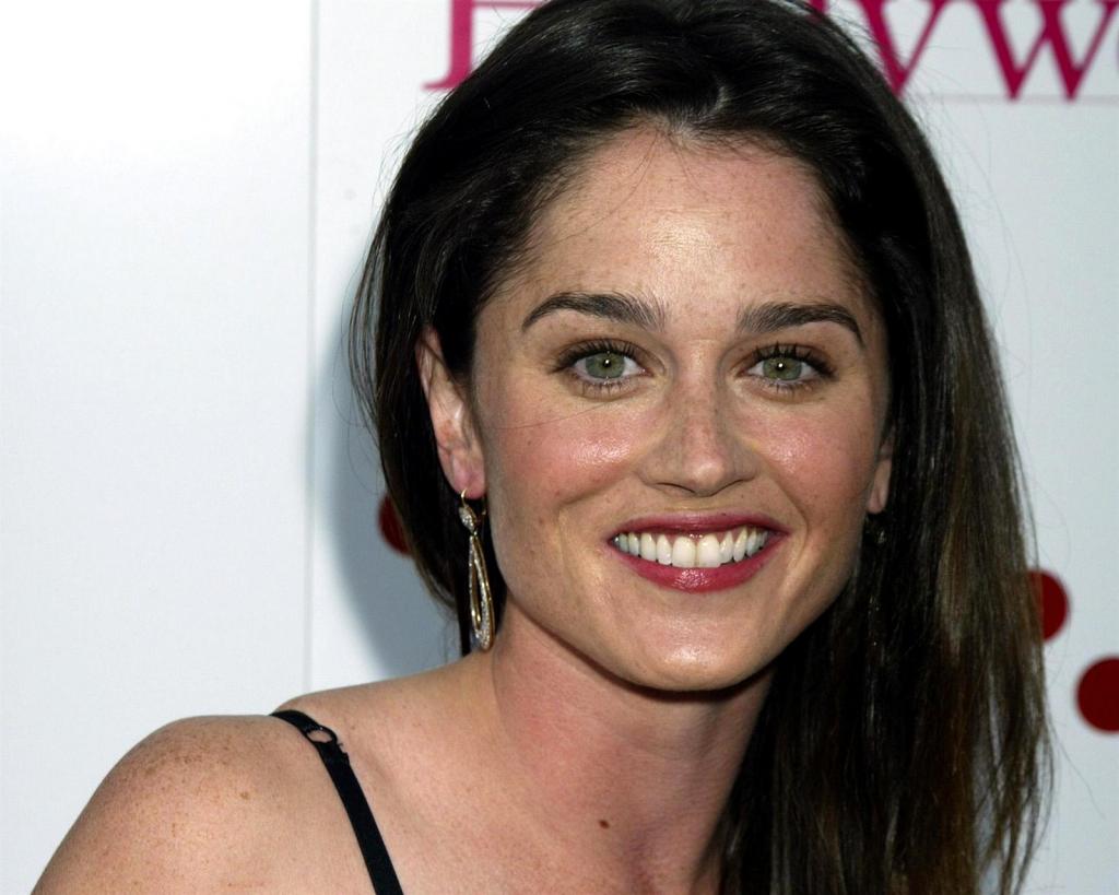 Actress Robin Tunney And Her Partner Nicky Marmet Robin's CelebNest