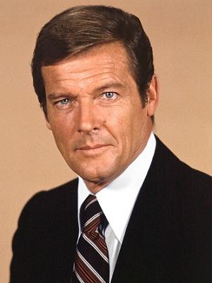 Roger Moore (Creator) - TV Tropes