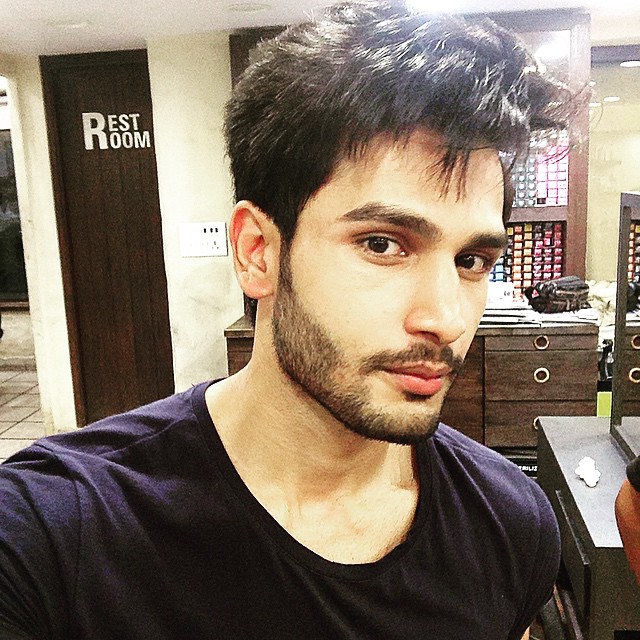 Rohit Khandelwal Is Elected Mister India World 2015!   Beauty