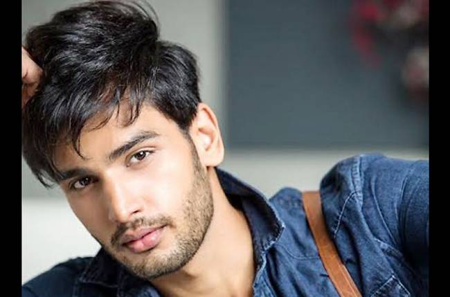 Rohit Khandelwal To Enter Channel V's Million Dollar Girl