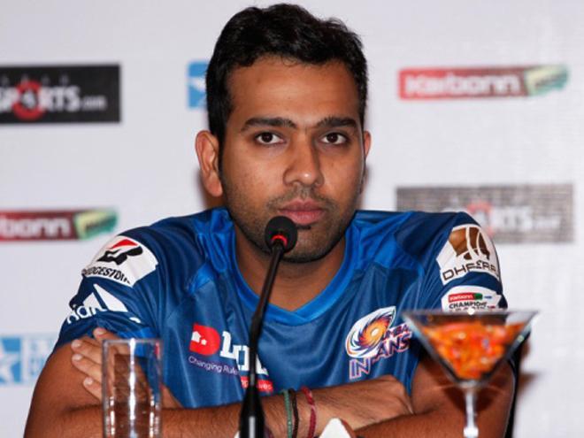 Rohit Sharma Declares He Deliberately Failed In This IPL To Fail