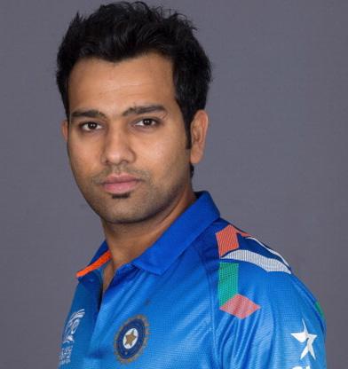 Rohit Sharma Latest News, Photos, Biography, Stats, Batting Averages