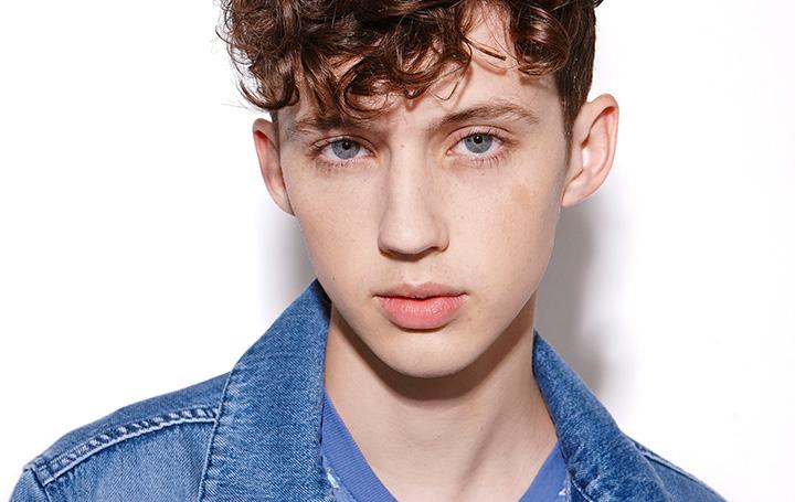 Rolling Stone Australia     Troye Sivan's Wild Ride