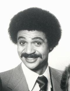 Ron Glass