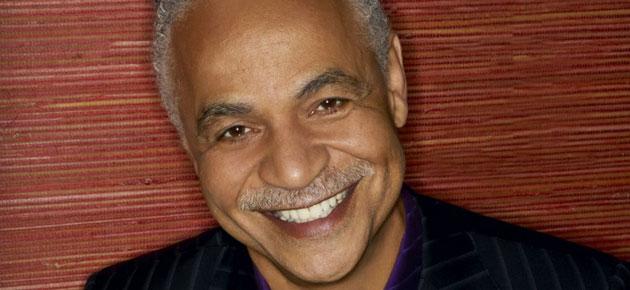 Ron Glass     Heroes For Hire