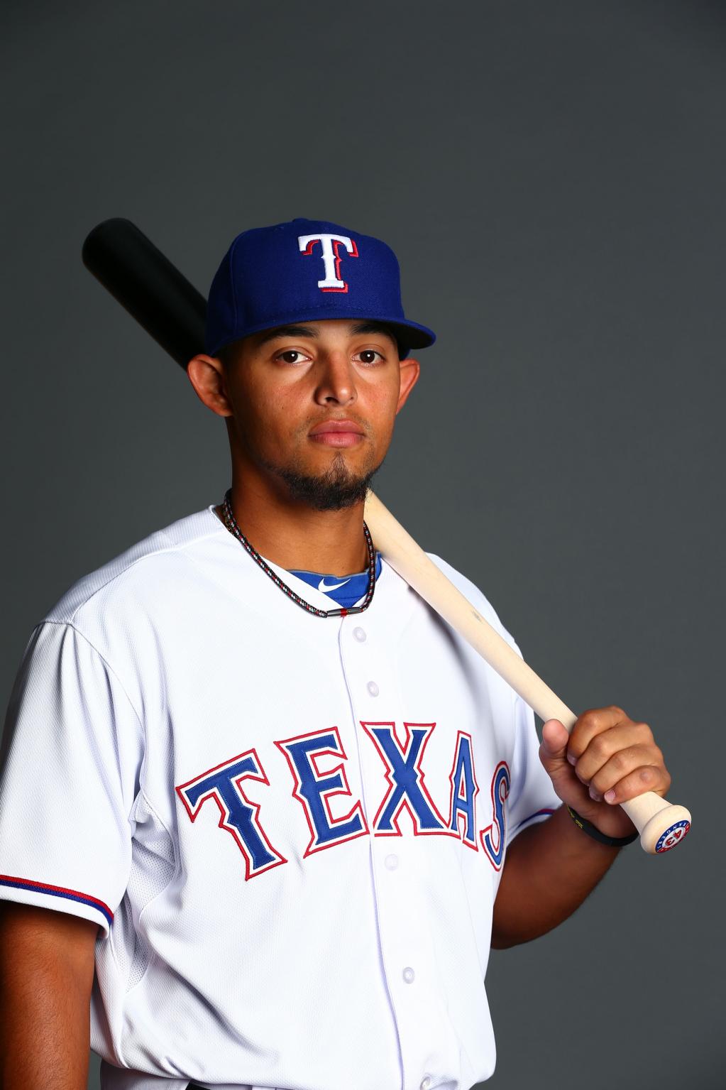 Rookie Review: Did The Rangers' Rougned Odor Show Enough Promise In