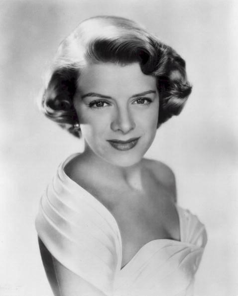 Rosemary Clooney - Alchetron, The Free Social Encyclopedia