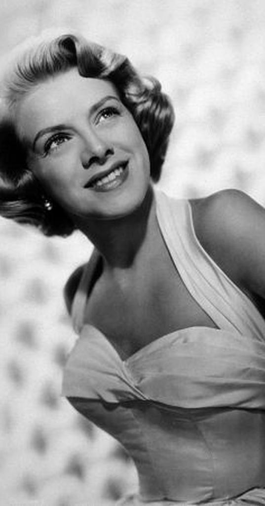 Rosemary Clooney - IMDb