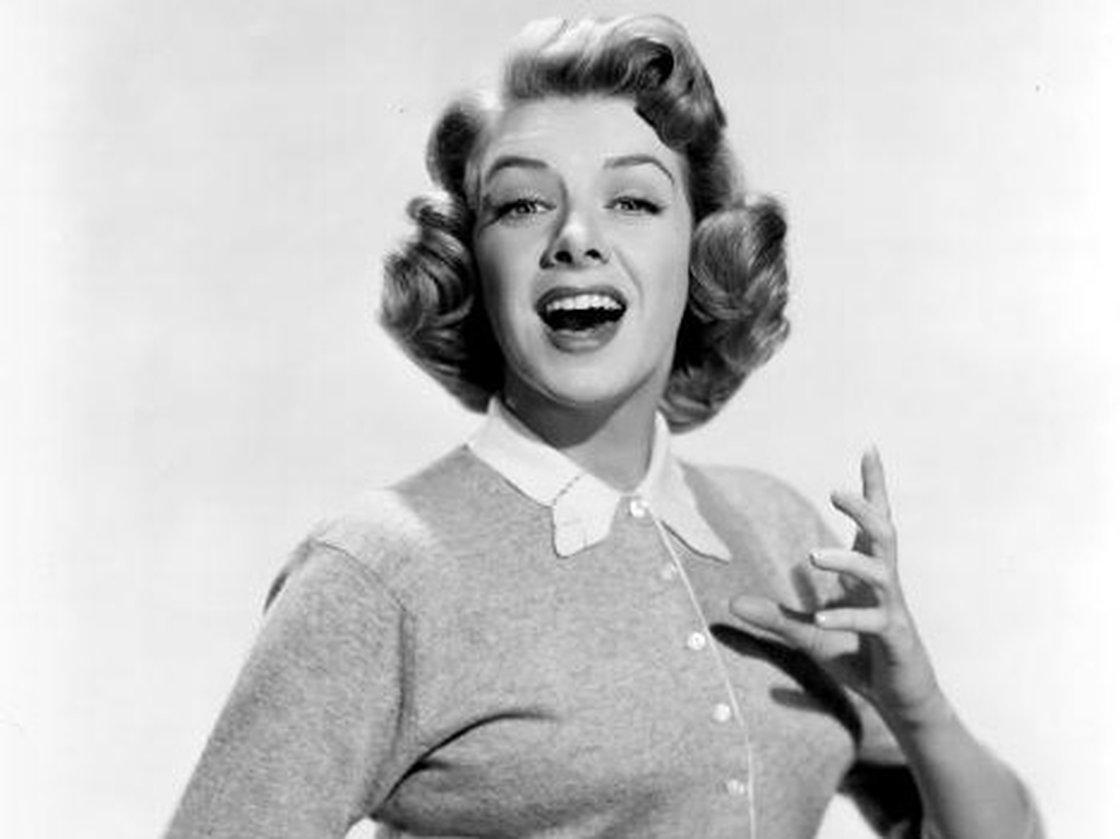 Rosemary Clooney On Piano Jazz   Jazz24