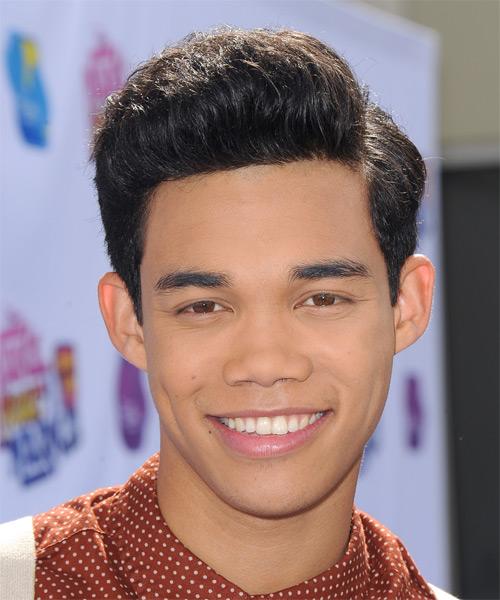 Roshon Fegan Hairstyles For 2016   Celebrity Hairstyles By