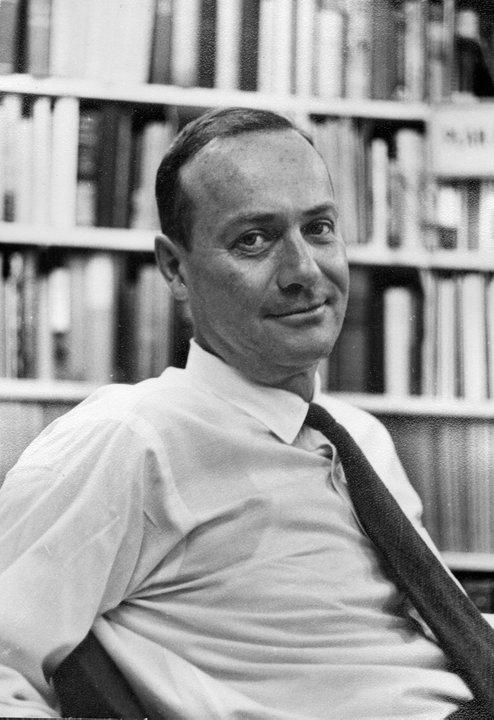 Ross MacDonald: 3rd Man     HiLobrow