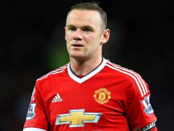Roy Hodgson Warns Wayne Rooney: It's On Field Performances That