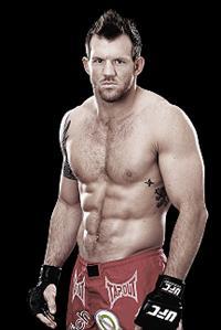 Ryan Bader Fights Record Profile MMA Fighter