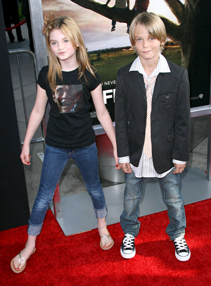 Ryan Ketzner Picture 2 - Los Angeles Premiere Of "Flipped"