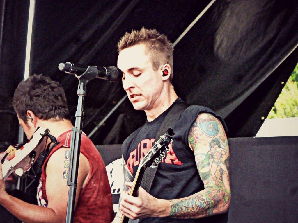 Ryan Key Net Worth 2016 - Richest Celebrities