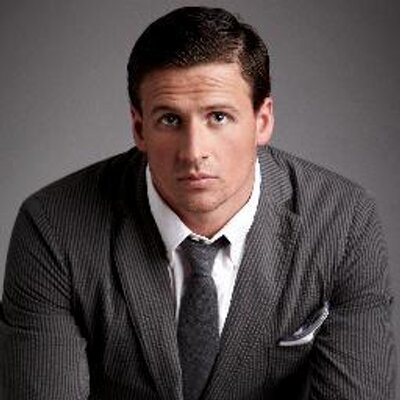 Ryan Lochte (@RyanLochte)   Twitter