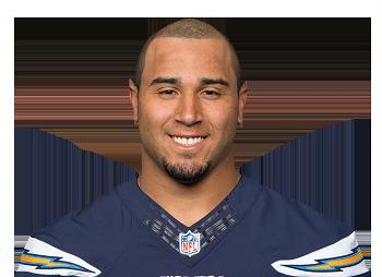 Ryan Mathews Out For Several Games With MCL Sprain - Times Of San Diego