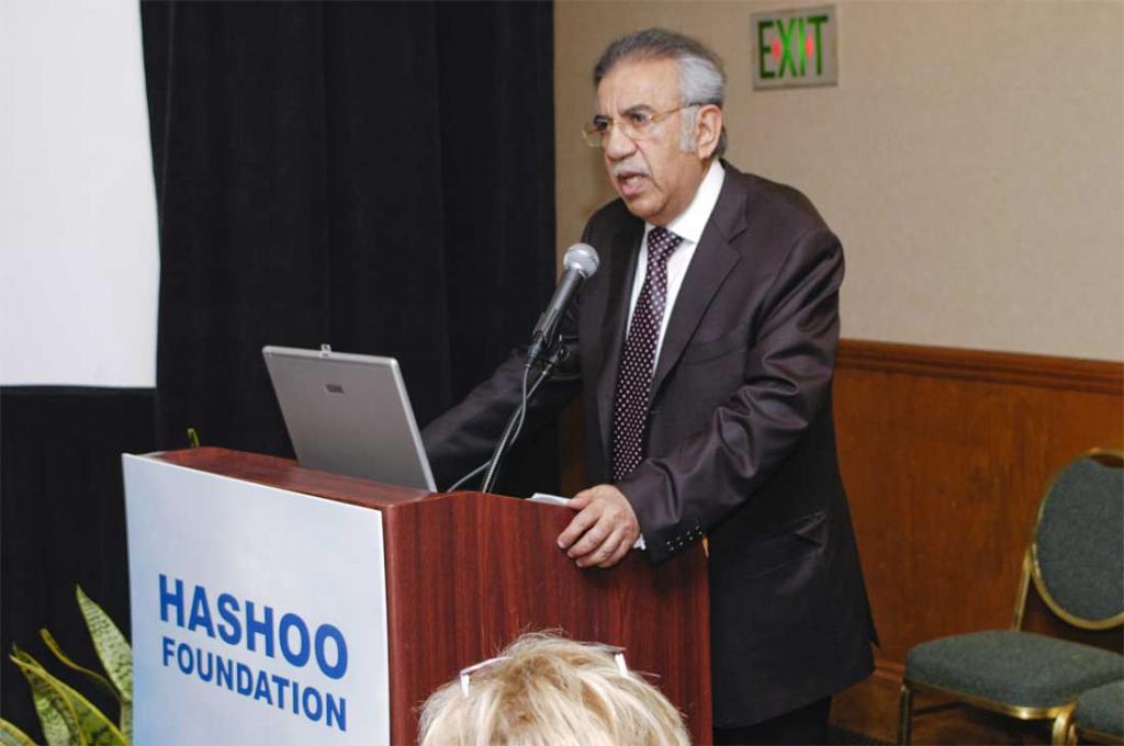 Sadruddin Hashwani - Alchetron, The Free Social Encyclopedia