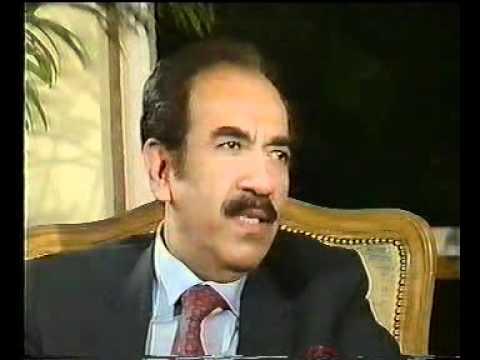 Sadruddin Hashwani On N.T.M Program Bila Takaluf - Part 4 - YouTube