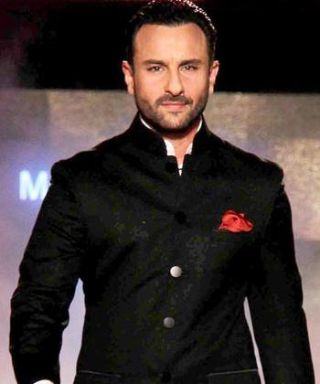 Saif Ali Khan Height, Weight, Age, Wife, Affairs, Measurements