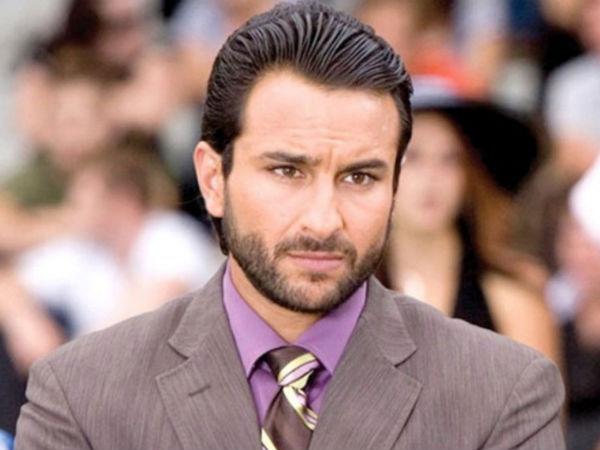 Saif Ali Khan Is Upset With Pakistan And Their Thought Process