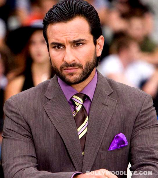 Saif Ali Khan: It's Difficult For A Muslim To Buy A House In India