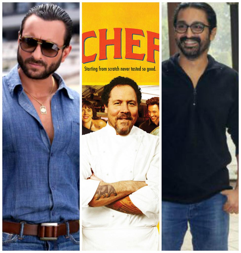 Saif Ali Khan To Join Hands With 'Airlift' Director Raja Krishna