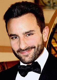 Saif Ali Khan - Wikipedia