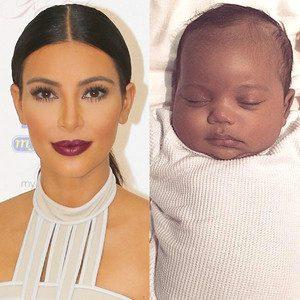 Saint West News, Pictures, And Videos   E! News