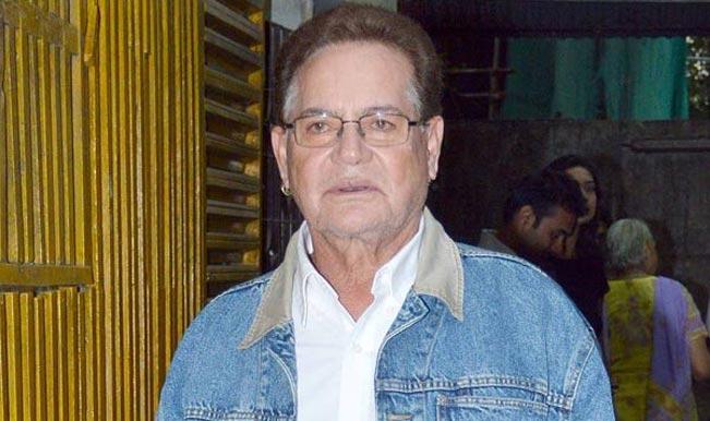 Salim Khan Defends Narendra Modi; Says If Muslims Want To