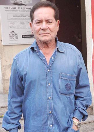 Salim Khan Wiki,biography,dob,marriage And Profile Info