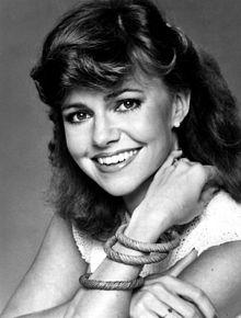 Sally Field - Wikipedia