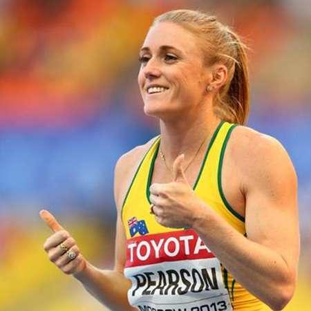 Sally Pearson Bio - Height, Weight, Engaged, Daughter, Married