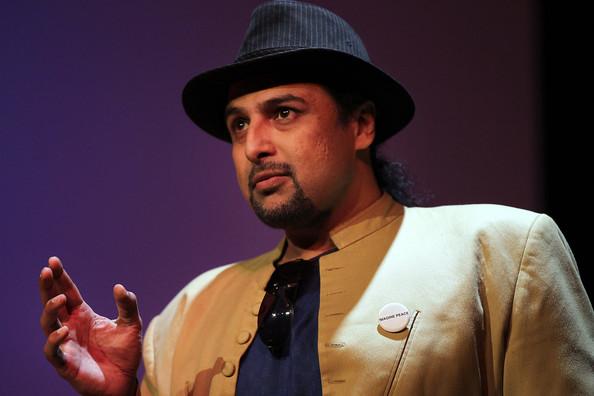 Salman Ahmad photos news and wallpapers