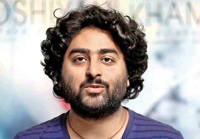 Salman Khan Didn't Get Any Of Arijit Singh's Songs Removed